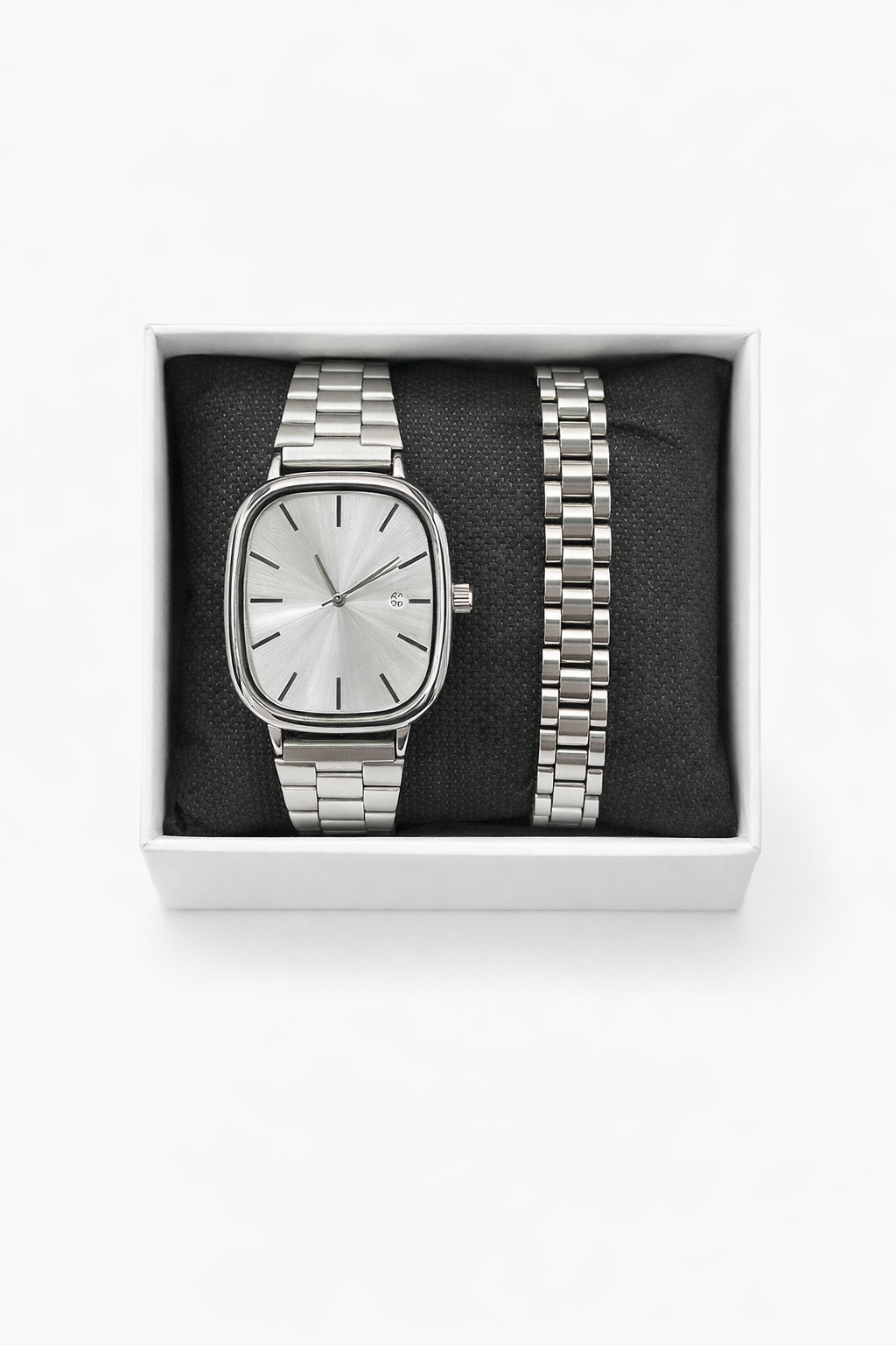 Çelik Set – Black Edition