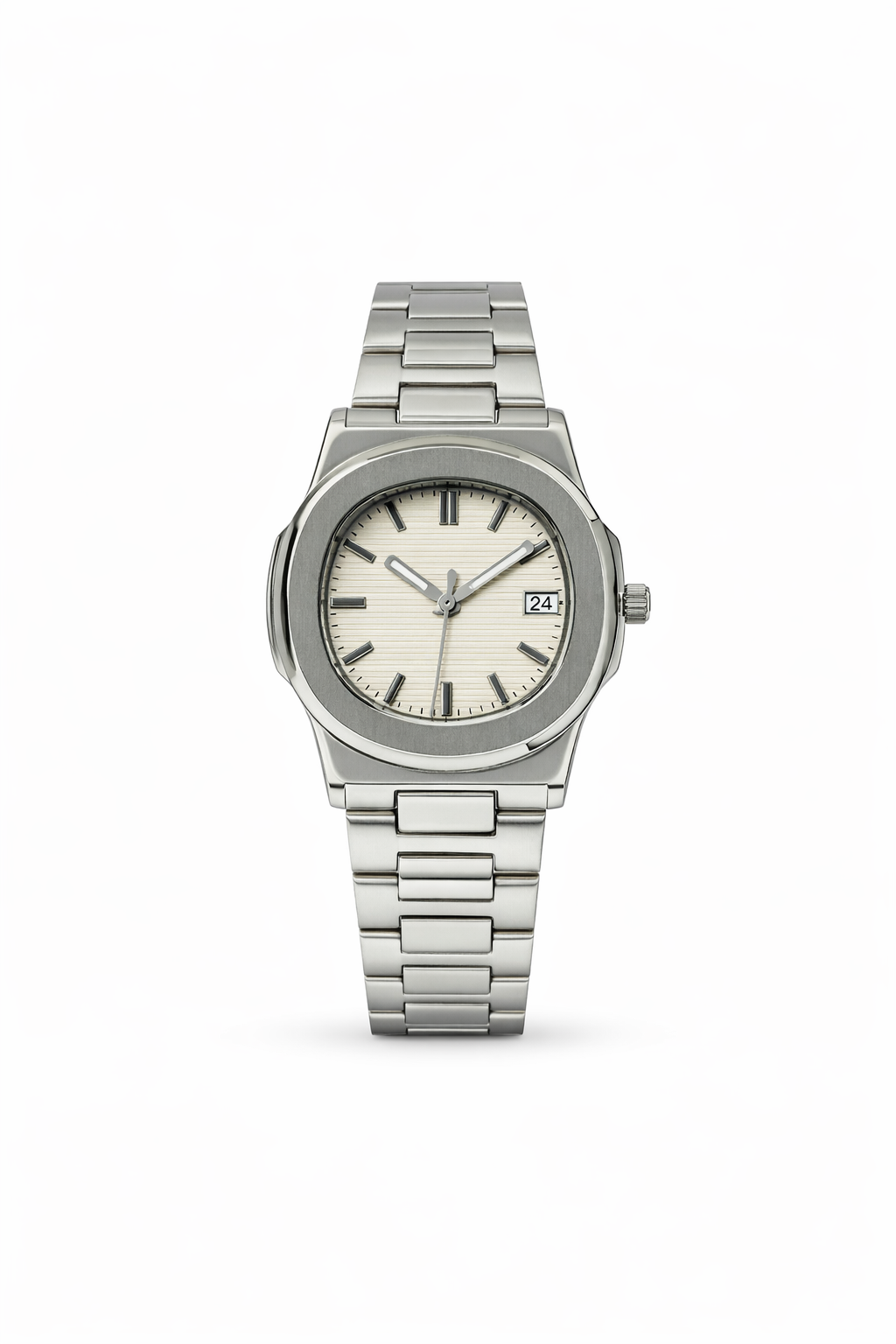 Kurtiva Steel Prestige