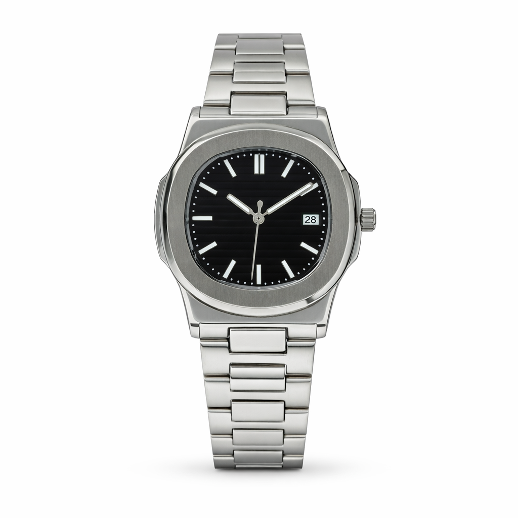 Kurtiva Steel Prestige