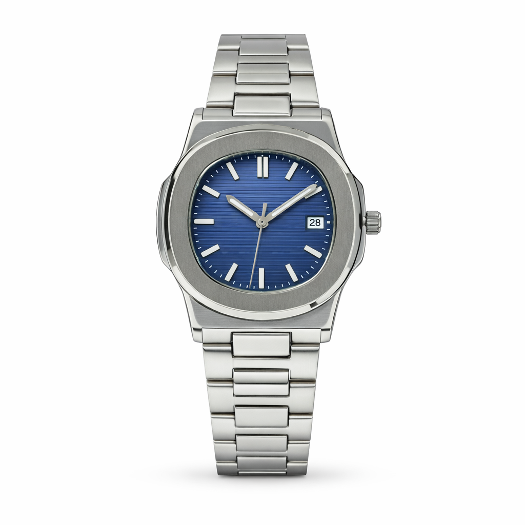 Kurtiva Steel Prestige