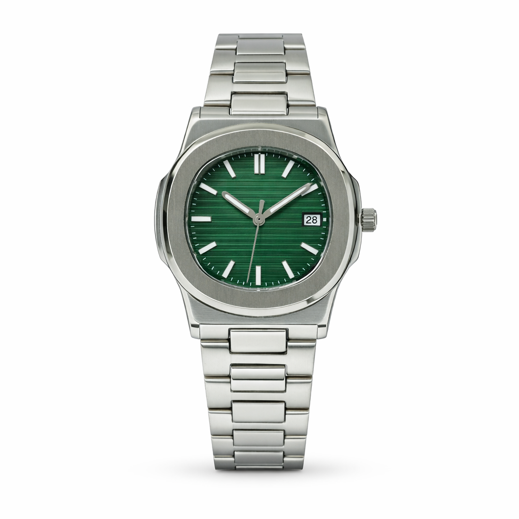 Kurtiva Steel Prestige