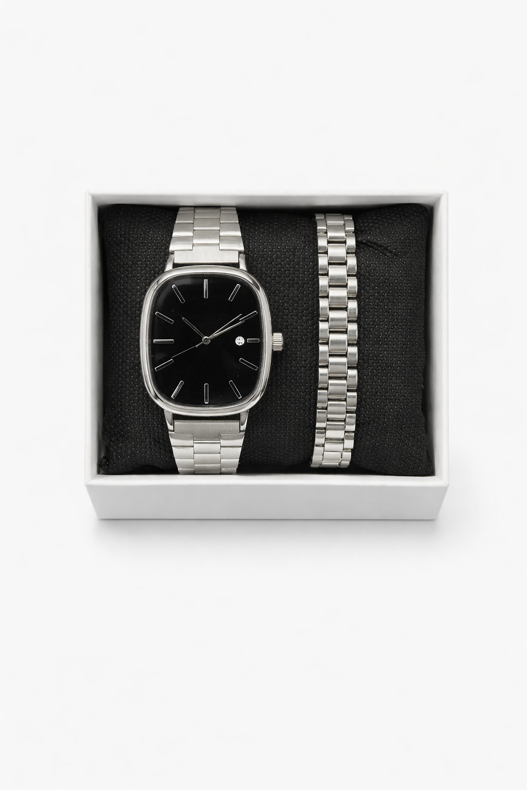 Çelik Set – Black Edition