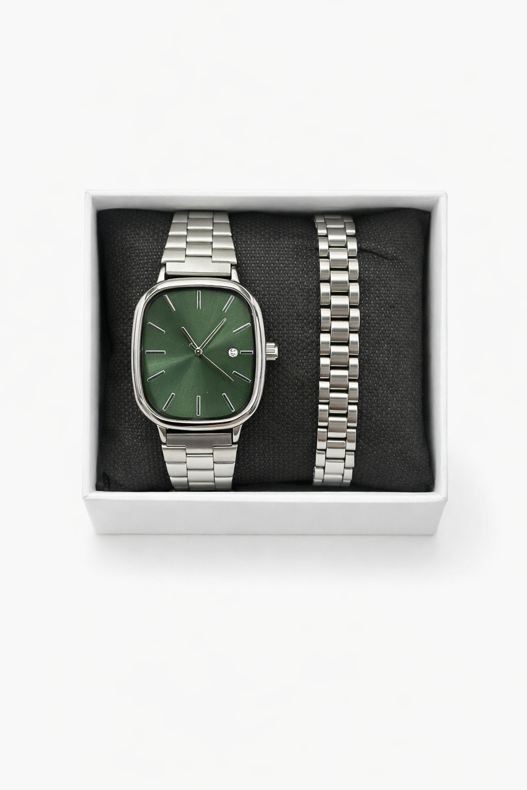 Çelik Set – Black Edition