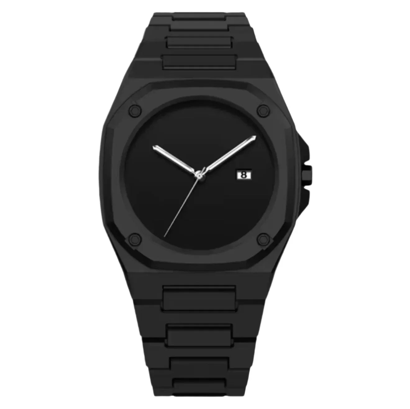 Basic Blvck Watch