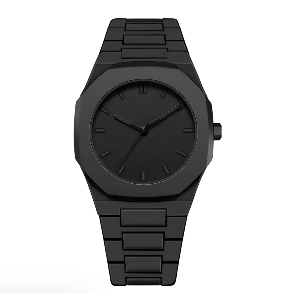 Roman Full Black Watch