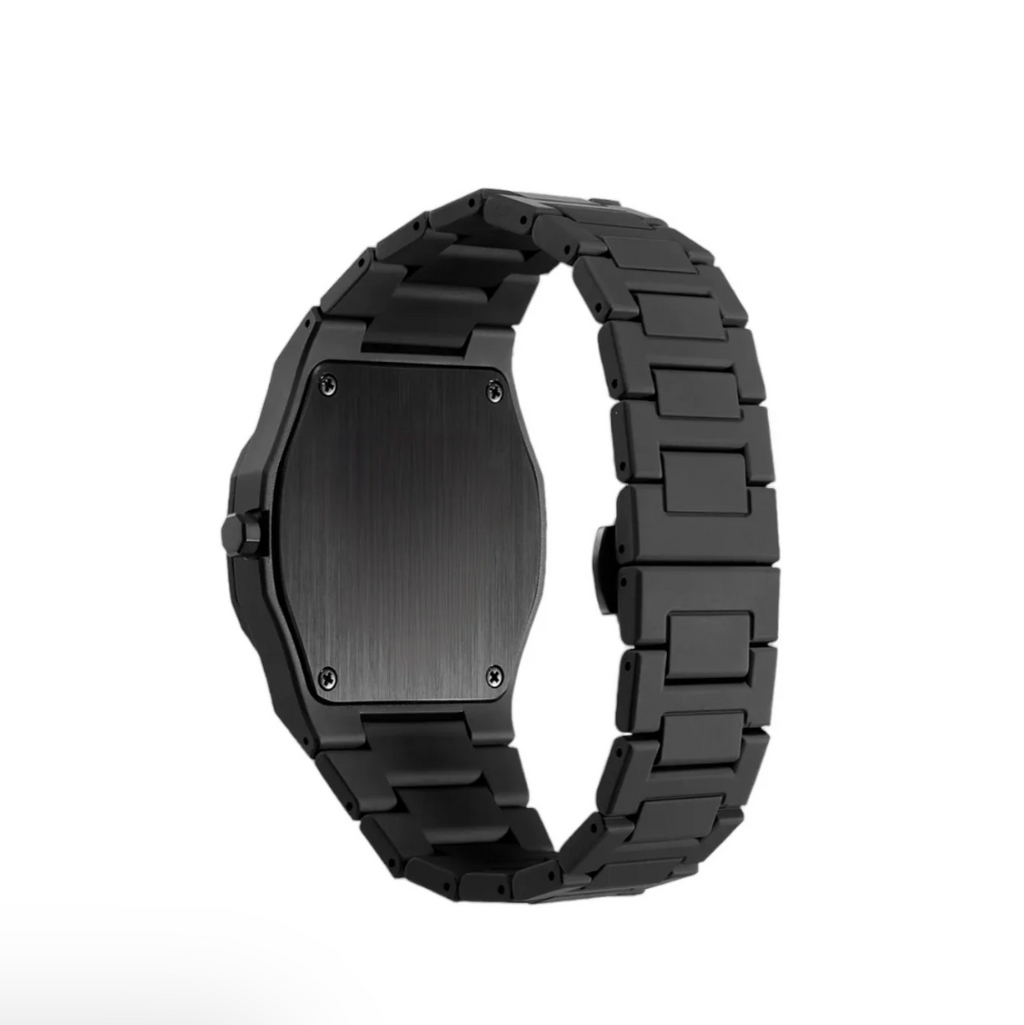 Arabic Volcano Black Watch