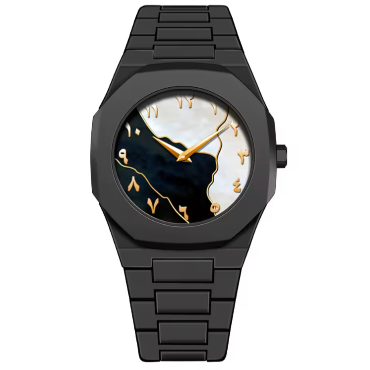 Babylon Arabic Black Watch